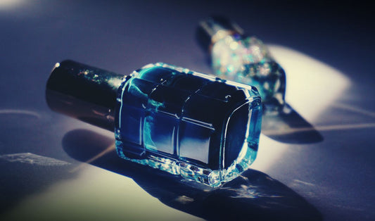 Top Coat — Glossy Shine
