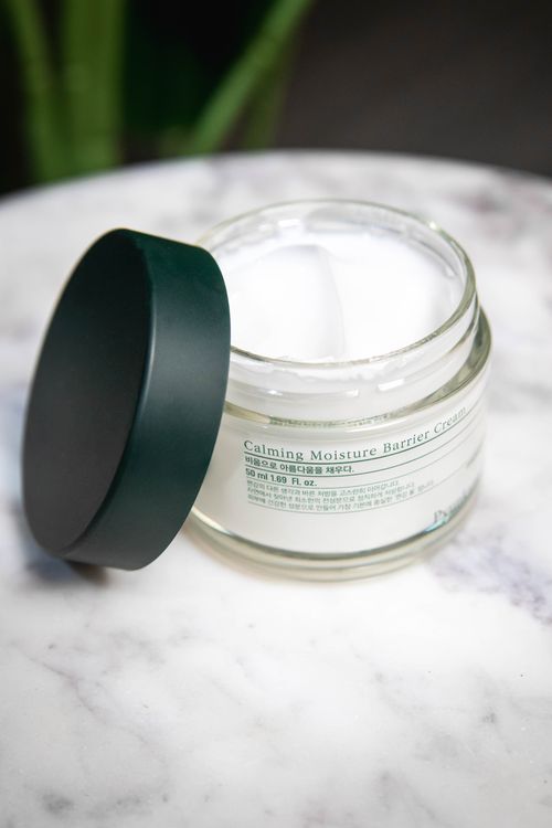 Builder Gel — Clear