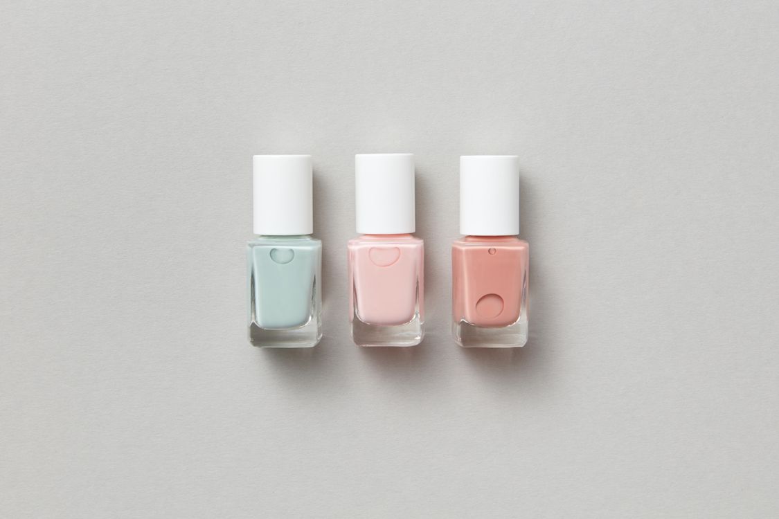 Cover Base — Soft Porcelain
